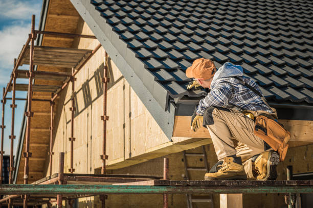 Best Solar Panel Roofing Installation  in Linton Hall, VA