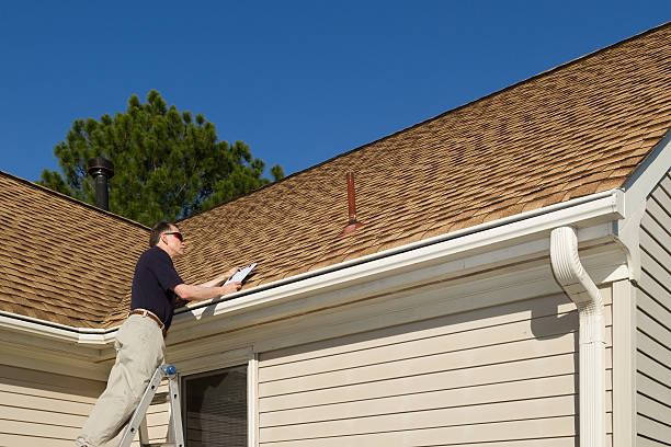 Best Skylight Installation and Repair  in Linton Hall, VA