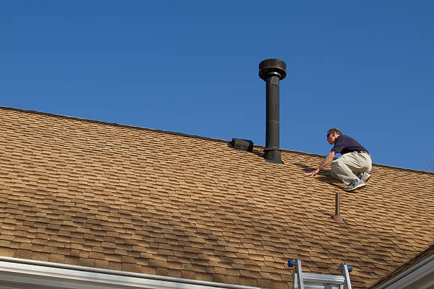 Best Roof Leak Repair  in Linton Hall, VA